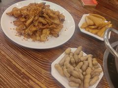 -正能量脆肉鲩火锅