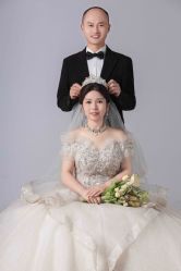-蜜恋婚纱摄影·客片研发(苏州店)