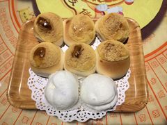 -石岐佬中山菜馆(张溪店)