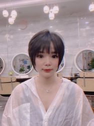 -Coco Salon 日系烫染专业店