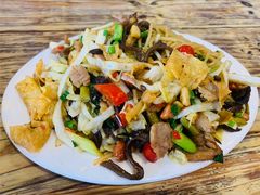 -西环肥仔螺蛳粉(总店)