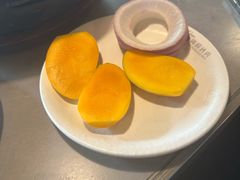 -伍棵星炭烤自助料理·烤鳗鱼(浦东食品城店)