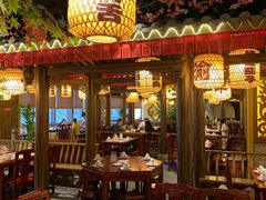 大堂-杨记隆府(时代天街店)