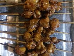 -兆辉木炭海鲜烧烤·海鲜小炒