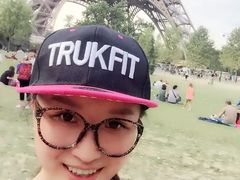 -埃菲尔铁塔
