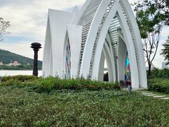 -顺峰山公园