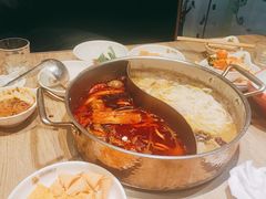 -彤德莱牛肉火锅(双港店)