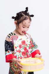 -熊猫叔叔高端儿童摄影(清江商场店)