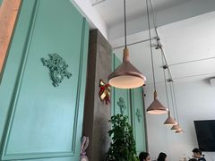 -JF Garden(渔人码头店)