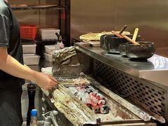 -鸟山鸣·日料食堂(王府井店)
