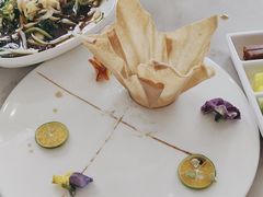 -全聚德(蓝山店)