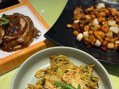 -玉桥餐厅(天坛店)