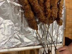 -Happy Tree House BBQ Kingsway木屋炭烤(溫哥華店)