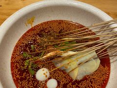 -嘉州叶婆婆钵钵鸡(建设路店)