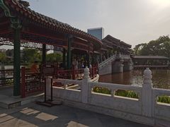 -西海子公园