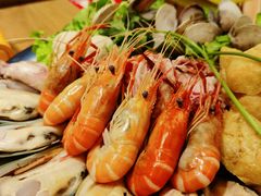 -星椰叻沙·椰浆鲜虾面(江南西店)