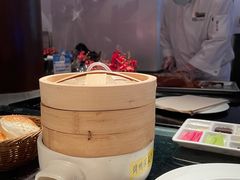 大董酥不腻烤鸭-大董(阜成路店)