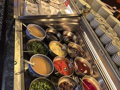 -火炉火自助餐(喜隆多店)