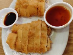 -佛有缘素食馆·荔湾老字号(陈家祠首店)