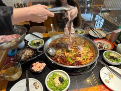 -小饕荟雅安贡椒鱼鲜馆(广福桥店)