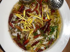 -太二酸菜鱼(汕头苏宁广场店)