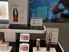 -盒马X会员店(上海森兰商都店)