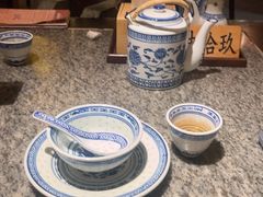 -南京大牌档(中关村领展广场店)