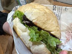 -Fergburger(皇后镇店)