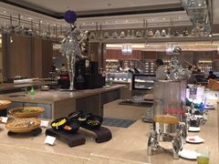 -舟山朱家尖威斯汀酒店·知味标帜自助餐厅