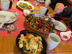 -一个叫川的地方(麒麟新天地店)