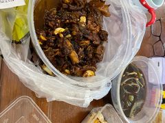 -皖北巫氏三胖地锅鸡(长淮总店)