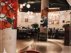 大堂-达叔香味海鲜(海棠68环球美食街店)