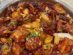 -胖哥俩肉蟹煲(杭州下沙学林街店)