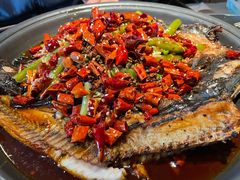 -味妙烤鱼吧(回龙观店)