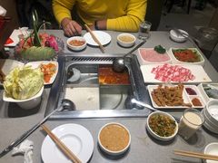 -海底捞火锅(城阳万象汇店)