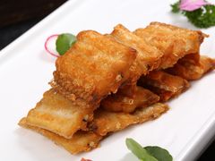 -荣小馆(安达仕店)
