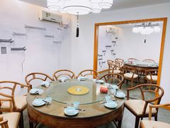包厢-蜀味民肴·四川餐饮名店(双桥店)