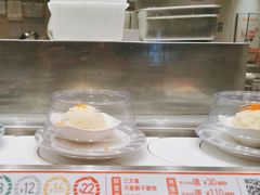 -新一番三文鱼寿司(大东海店)