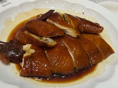 回味鼓油鸡-顺德渔村·岭南一号