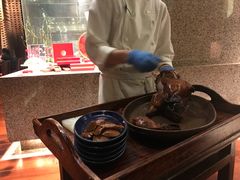 -君悦酒店·1881·北京烤鸭