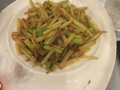 -潍坊菜馆(三里河南横街店)