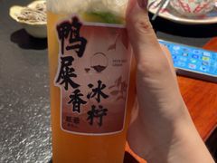 -旺爷砂锅·茶作(国贸城店)