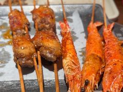 -管氏翅吧(护国寺店)