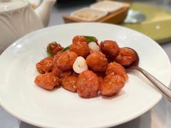 -紫阳海鲜楼·传承闽味(长乐路总店)