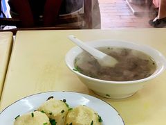 -舒蔡记生煎菜饭(云南中路店)