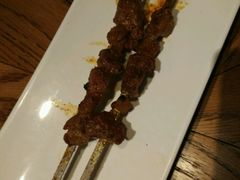-阿罗新疆菜(人民广场店)