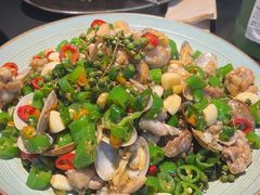 -Ameigo梅果·云贵川bistro(长宁来福士店)