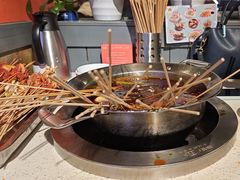 -钢管厂五区小郡肝火锅串串香(总店)