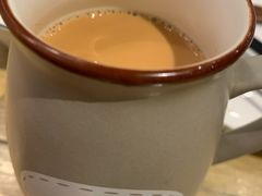 -寻味·港式茶餐厅(富力城店)
