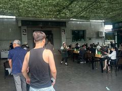 -托克逊老四号餐厅